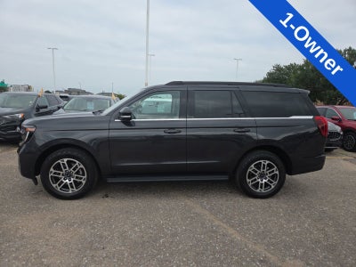 2025 Ford Expedition Active 202A