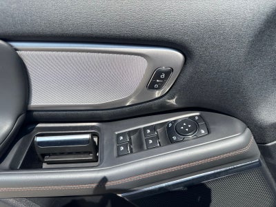 2025 Ford Expedition Active 202A