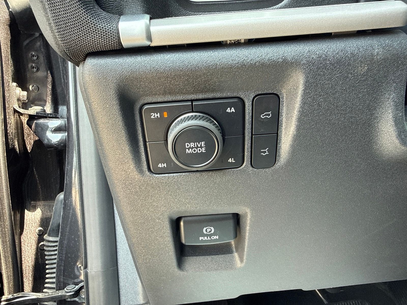 2025 Ford Expedition Active 202A