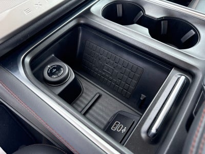 2025 Ford Expedition Active 202A