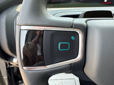 2025 Ford Expedition Active 202A