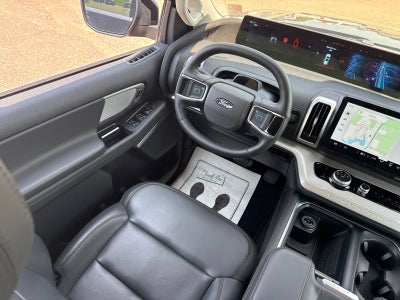2025 Ford Expedition Active 202A