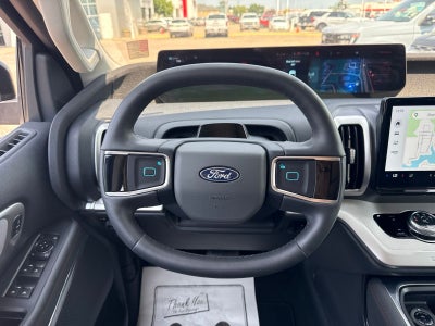 2025 Ford Expedition Active 202A