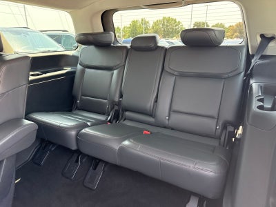 2025 Ford Expedition Active 202A