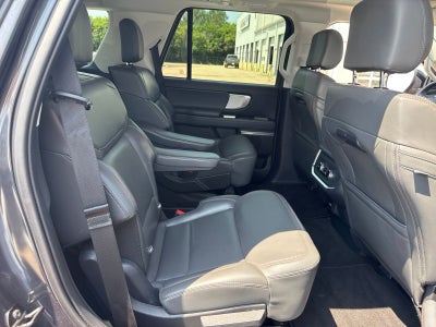 2025 Ford Expedition Active 202A