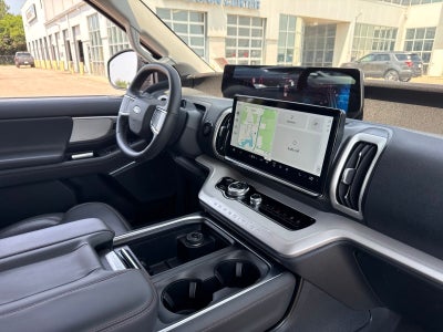 2025 Ford Expedition Active 202A