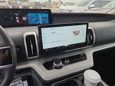2025 Ford Expedition Active 202A