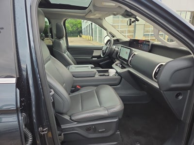 2025 Ford Expedition Active 202A
