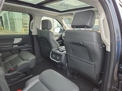 2025 Ford Expedition Active 202A