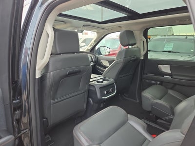 2025 Ford Expedition Active 202A