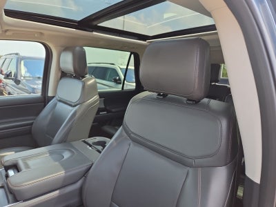 2025 Ford Expedition Active 202A