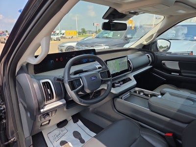 2025 Ford Expedition Active 202A