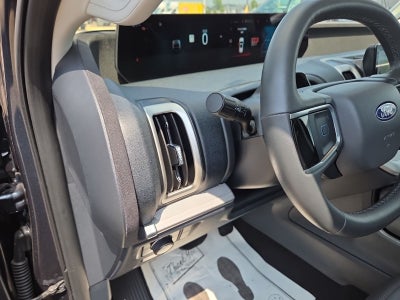 2025 Ford Expedition Active 202A