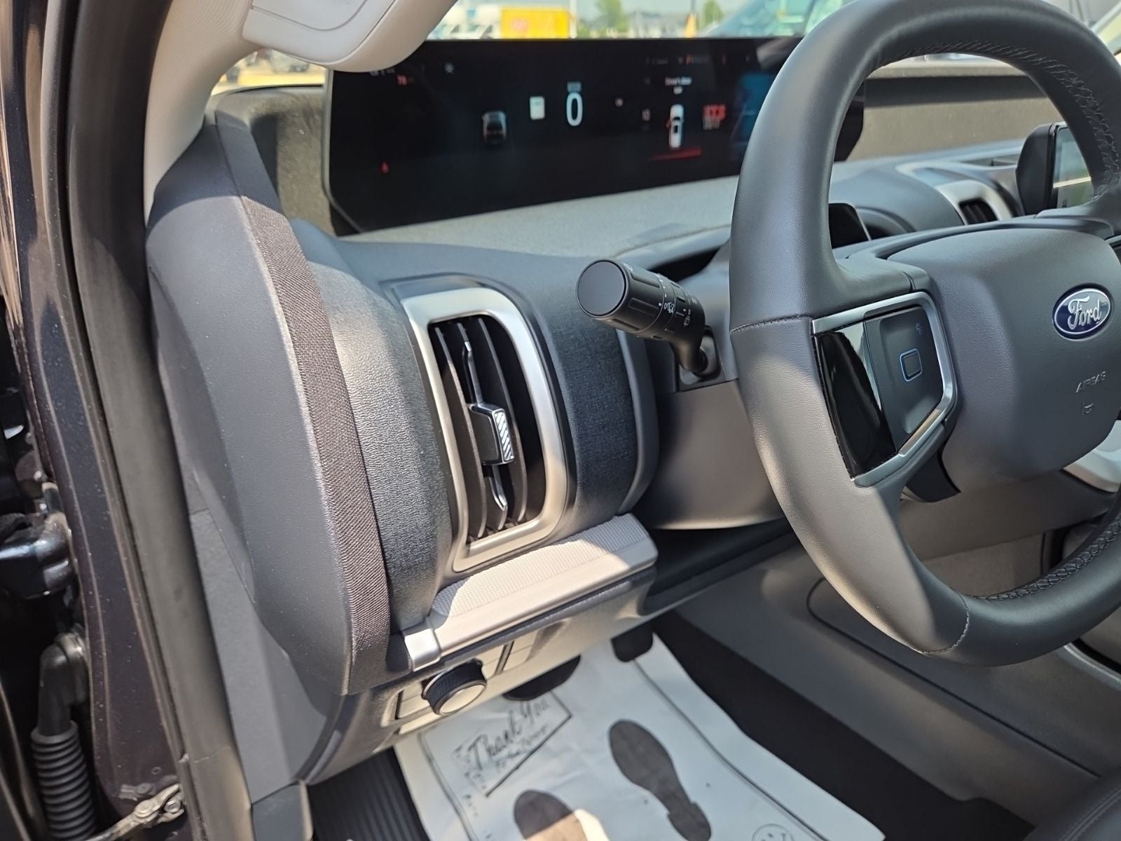 2025 Ford Expedition Active 202A