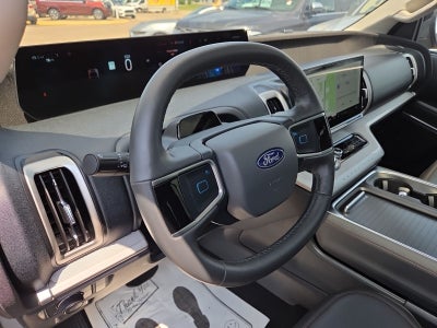 2025 Ford Expedition Active 202A