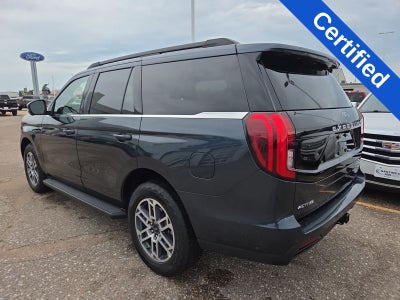 2025 Ford Expedition Active 202A
