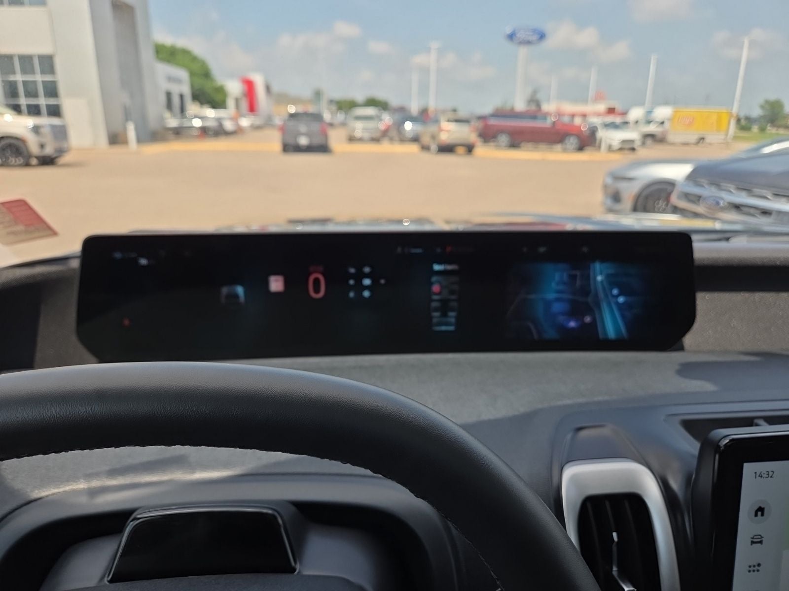 2025 Ford Expedition Active 202A