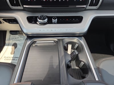 2025 Ford Expedition Active 202A