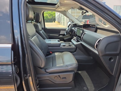 2025 Ford Expedition Active 202A