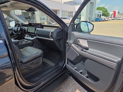 2025 Ford Expedition Active 202A