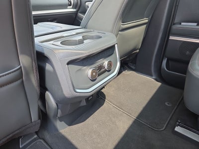 2025 Ford Expedition Active 202A