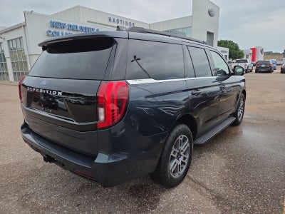 2025 Ford Expedition Active 202A