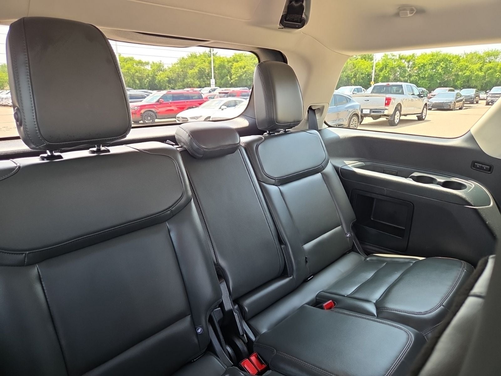2025 Ford Expedition Active 202A