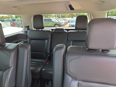 2025 Ford Expedition Active 202A