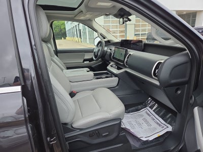 2025 Ford Expedition Active 202A