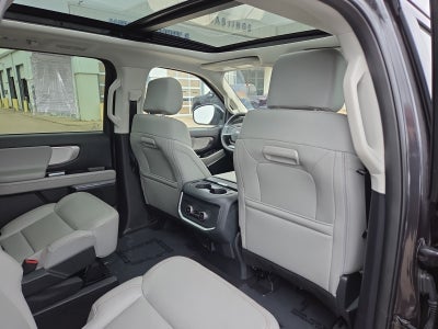 2025 Ford Expedition Active 202A
