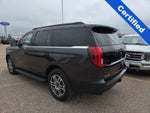 2025 Ford Expedition Active 202A