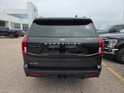 2025 Ford Expedition Active 202A
