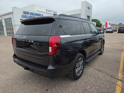 2025 Ford Expedition Active 202A