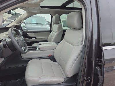 2025 Ford Expedition Active 202A