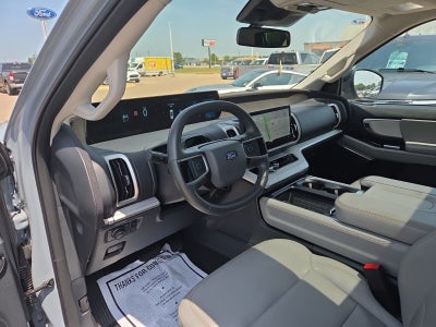 2025 Ford Expedition Active 202A