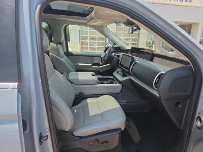 2025 Ford Expedition Active 202A