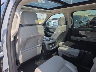 2025 Ford Expedition Active 202A