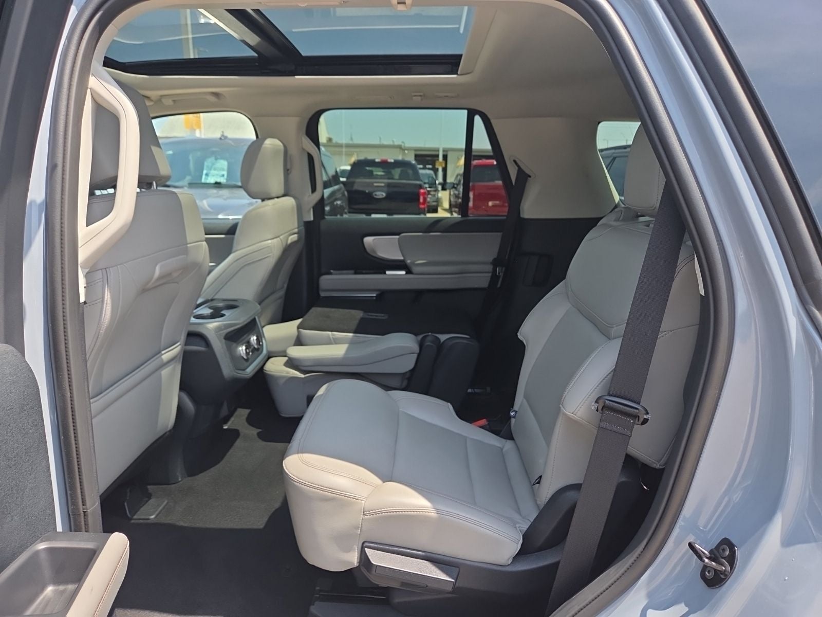 2025 Ford Expedition Active 202A