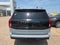 2025 Ford Expedition Active 202A