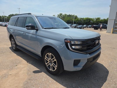 2025 Ford Expedition Active 202A