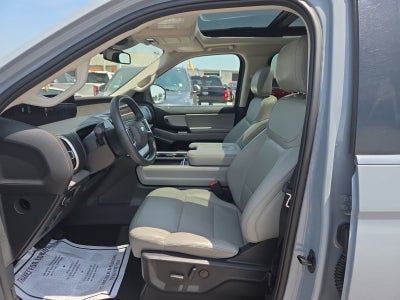 2025 Ford Expedition Active 202A