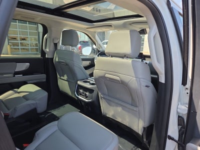 2025 Ford Expedition Active 202A