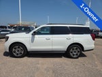 2025 Ford Expedition Active 202A