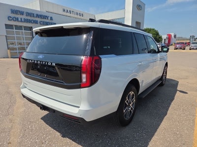 2025 Ford Expedition Active 202A