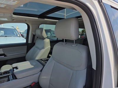 2025 Ford Expedition Active 202A