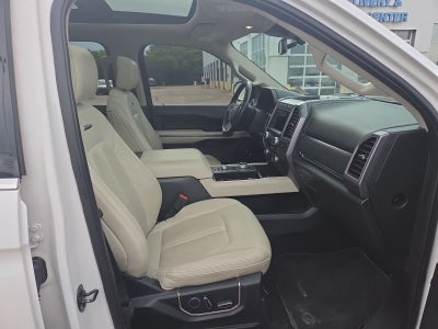 2019 Ford Expedition Platinum 600A