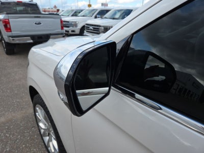 2019 Ford Expedition Platinum 600A