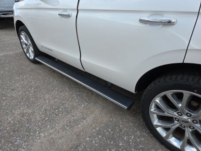 2019 Ford Expedition Platinum 600A