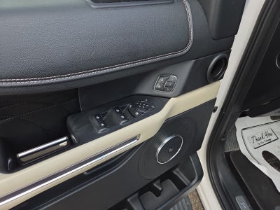 2019 Ford Expedition Platinum 600A