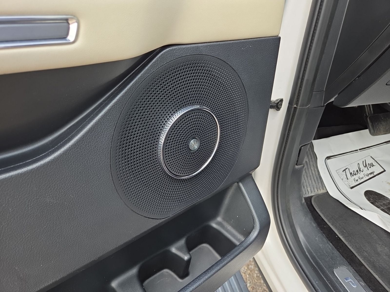 2019 Ford Expedition Platinum 600A